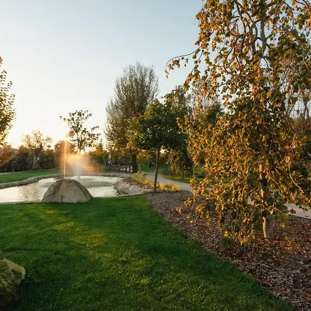 Hotel Quinta De Silvalde