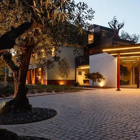 Quinta De Silvalde * Santo Tirso