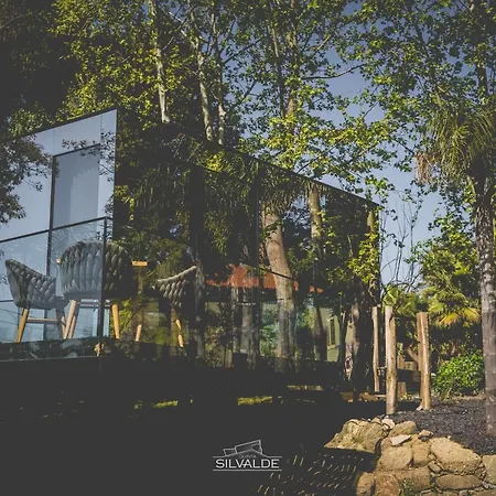 Quinta De Silvalde Hotel *