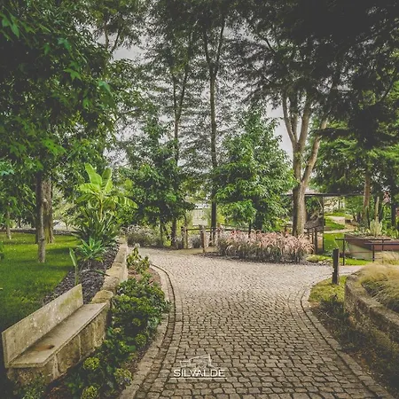 Quinta De Silvalde Hotel *