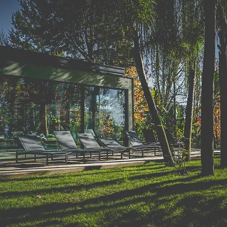 Hotel Quinta De Silvalde *