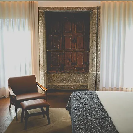 Quinta De Silvalde Hotel