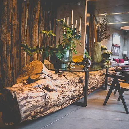 Hotel Quinta De Silvalde Santo Tirso