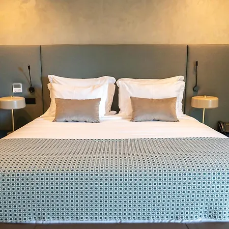 Quinta De Silvalde Hotel Santo Tirso