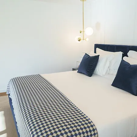 Quinta De Silvalde Hotel Santo Tirso