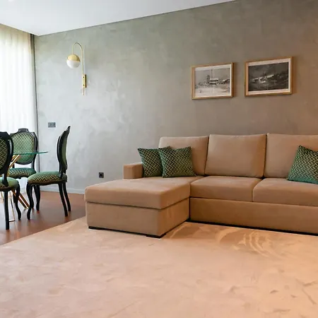 Hotel Quinta De Silvalde