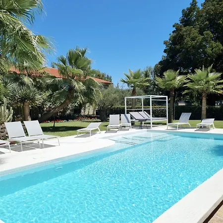 Quinta De Silvalde Hotel