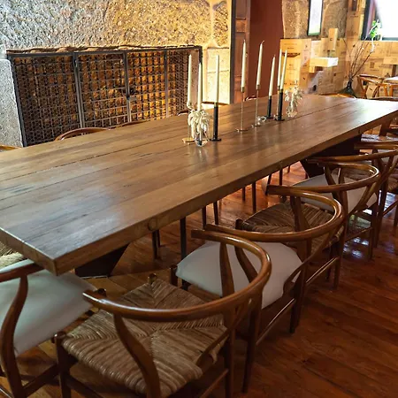 Quinta De Silvalde * Santo Tirso