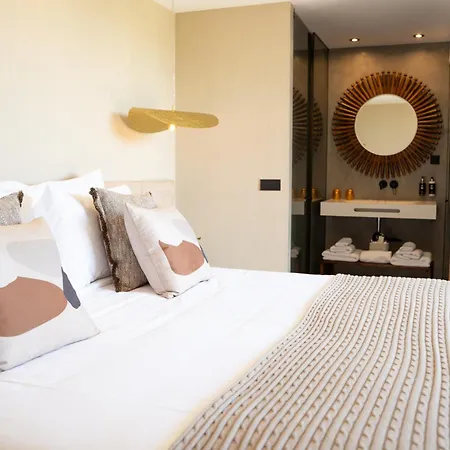 Hotel Quinta De Silvalde