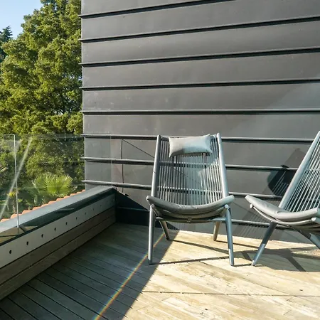 Hotel Quinta De Silvalde Santo Tirso