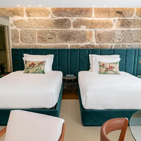 Hotel Quinta De Silvalde Santo Tirso