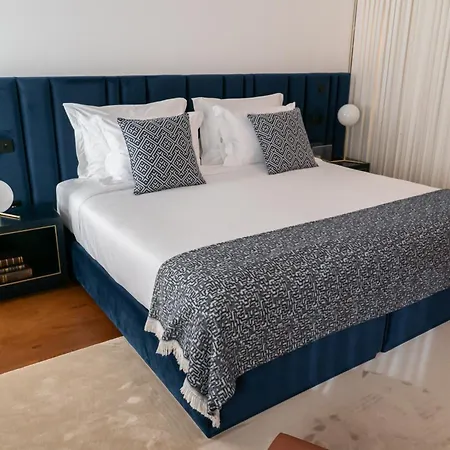 Hotel Quinta De Silvalde *