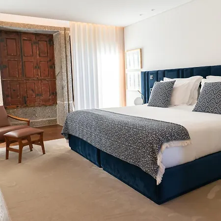Quinta De Silvalde Santo Tirso