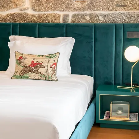 Quinta De Silvalde Hotel *