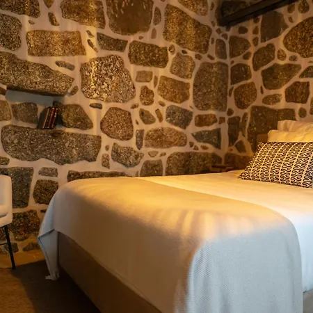 Quinta De Silvalde Hotel