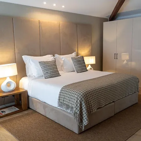 Hotel Quinta De Silvalde Santo Tirso