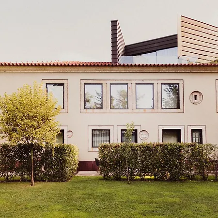 Quinta De Silvalde Santo Tirso